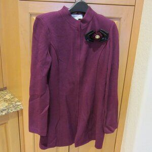 Woman's St John Jacket